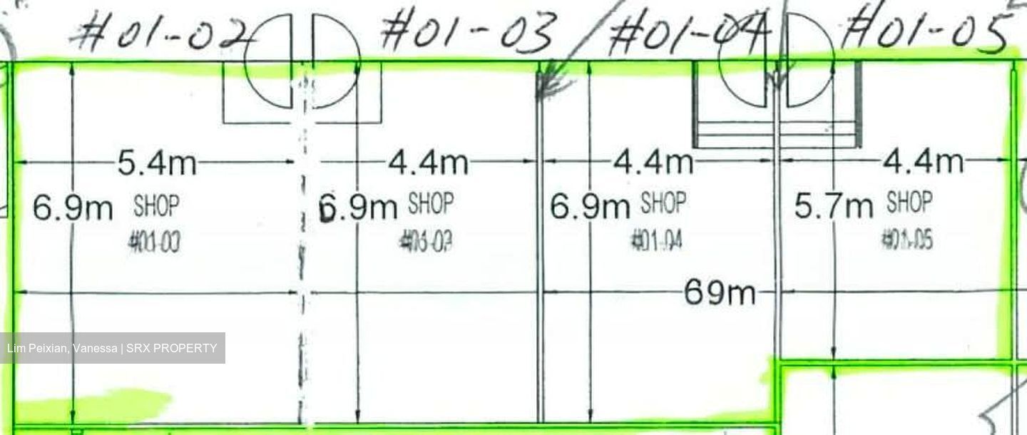 Visioncrest (D9), Office #549723771